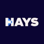 Hays Specialist Recruitment