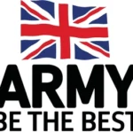 The British Army